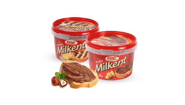 AS KREM MILKENT JEDNOBOJNI 2 KG 4 1