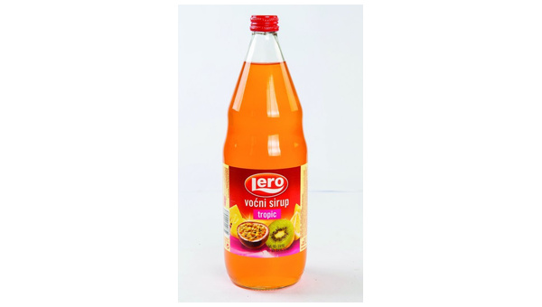 LERO SIRUP TROPIK 1 L