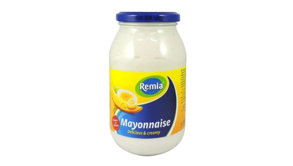MAJONEZA REMIA 500 ML