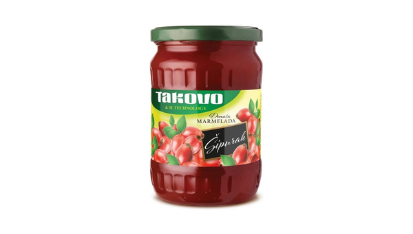 SPEKTAR MARMELADA ŠIPURAK 700 G