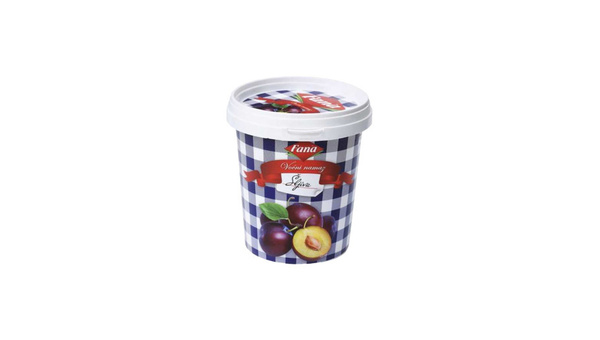 SPEKTAR MARMELADA ŠLJIVA 700 G-SPEKTER