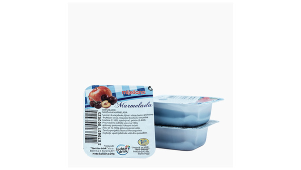 SPEKTAR MARMELADA MIJEŠANA 700 G