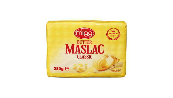 MASLAC MI99 125 G