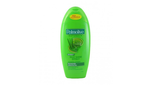 PALMOLIVE ŠAMPON ZA KOSU 350 ML ALOE