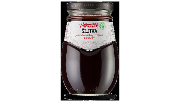 VITAMINKA PEKMEZ OD ŠLJIVE 365 G