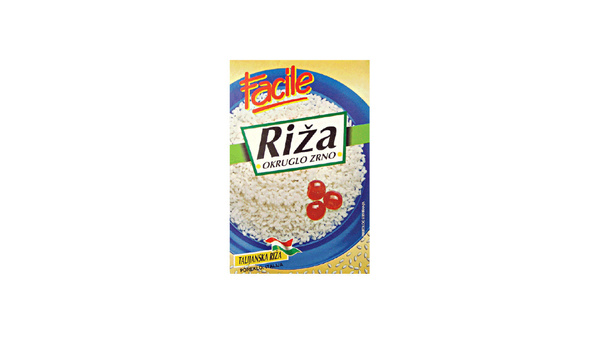 RIŽA LOTO 1 KG KUTIJA