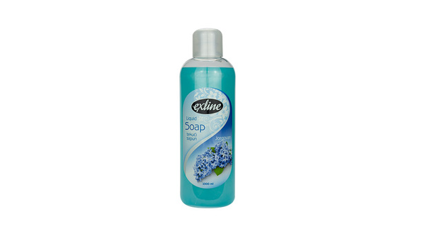 SAPUN EXON JORGOVAN 1000 ML