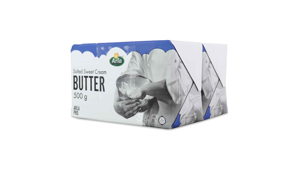 SWEET CREAM 500 G MIX