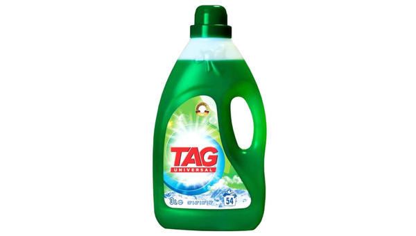 TEKUĆI DETERDŽENT ZA RUBLJE / VEŠ UNIVERZAL 3 L TAG