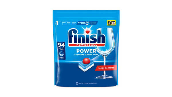 TABLETE ZA PERILICU POSUĐA FINISH POWER AIO 94 TABS