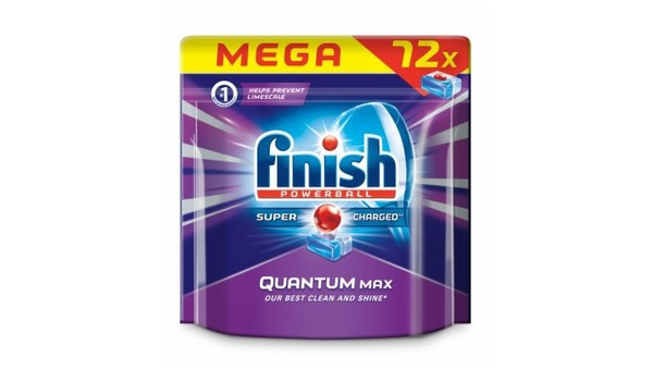 FINISH TAB QUANTUM 72 KOM
