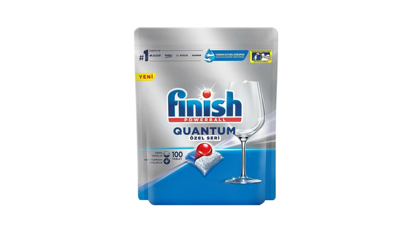 FINISH TAB QUANTUM AIO 100 KOM