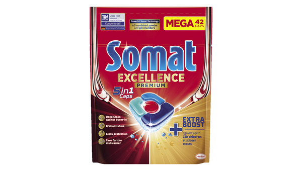 SOMAT TAB 5IN1 54 KOM