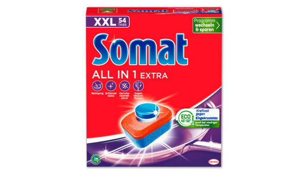SOMAT TAB AIO EXTRA 115 KOM