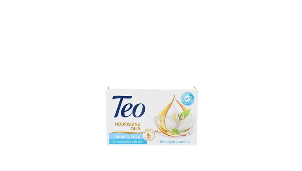 TEO SAPUN JASMINE 100 G
