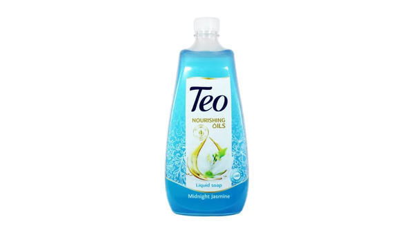 TEO TEKUĆI SAPUN JASMINE 900 ML REFILL
