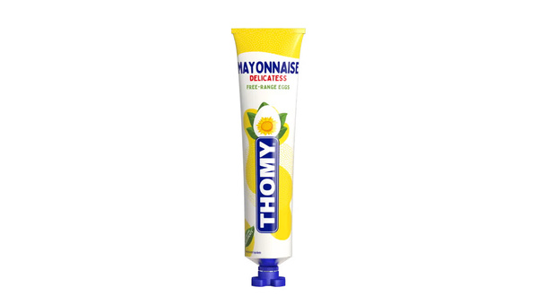THOMY MAJONEZA 165 G TUBA