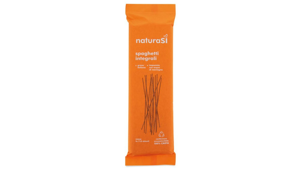 PASTA ZARA TJESTENINA ŠPAGETI 625 G MAXX 003