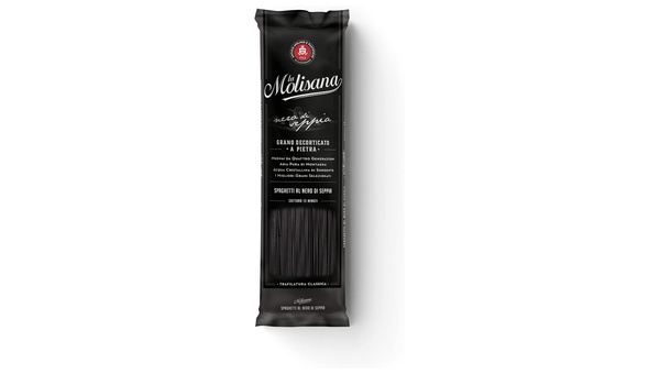 LA MOLISANA TJESTENINA ŠPAGETI NERO 500 G