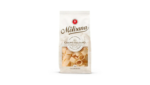 LA MOLISANA TJESTENINA CALAMARATA 500 G