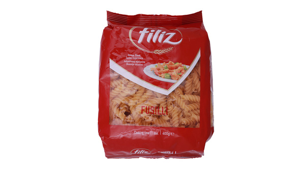 FILIZ TJESTENINA 98 FUSILLI 400 G