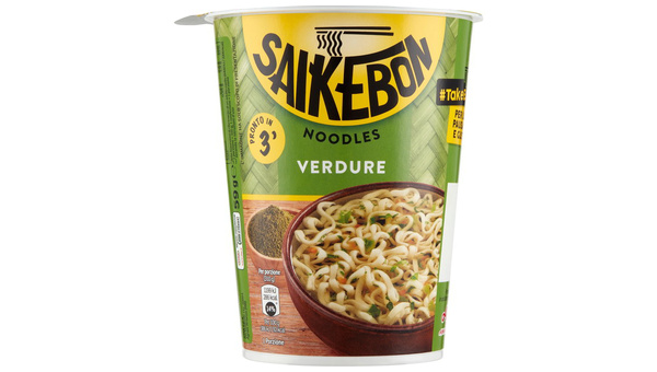 SAIKEBON TJESTENINA INSTANT POVRĆE 59 G