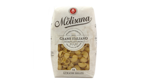 PASTA ZARA TJESTENINA LUMAC RIGATE 500+125 G MAXI 053