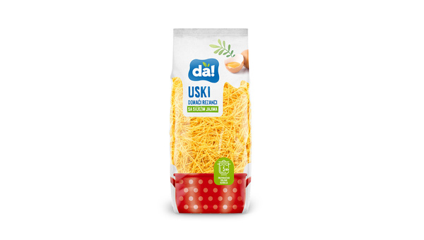 TMK TJESTENINA REZANAC DOMAĆI 300 G