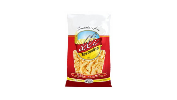 TMK TJESTENINA REZANAC DOM ŠIROKI 300 G