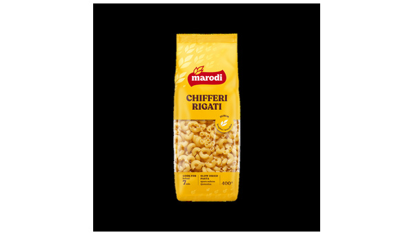 MARODI TJESTENINA SREDNJI PUŽIĆI 400 G