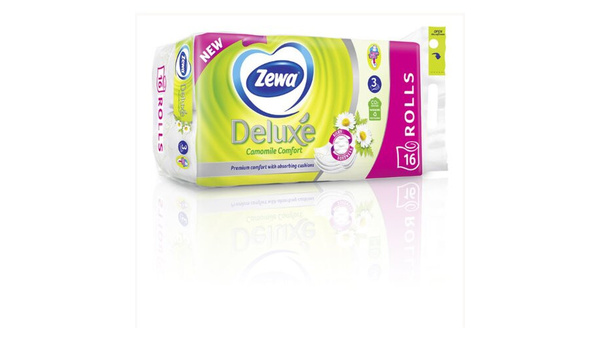 ZEWA DELUXE KAMILICA 3 SLOJA 16 1