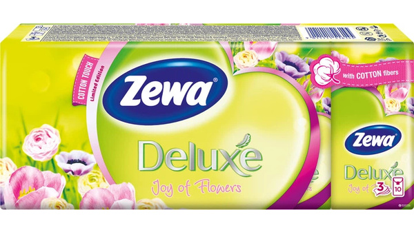 ZEWA JOY OF FLOWERS 3 SLOJA 16 1