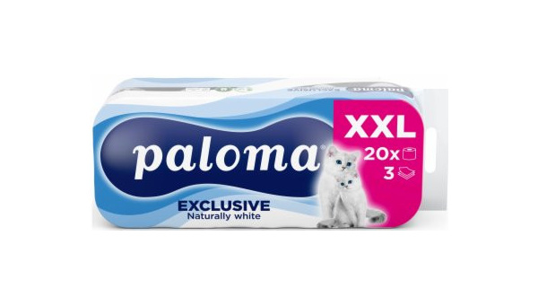 PALOMA EXCLUSIVE 20 1 3 SLOJA