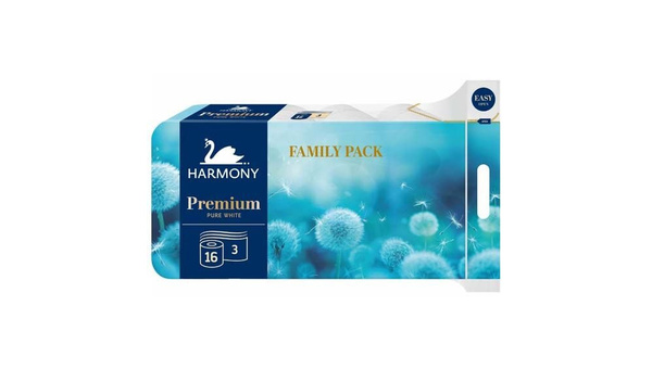 HARMONY PREMIUM 16 1 3 SLOJA