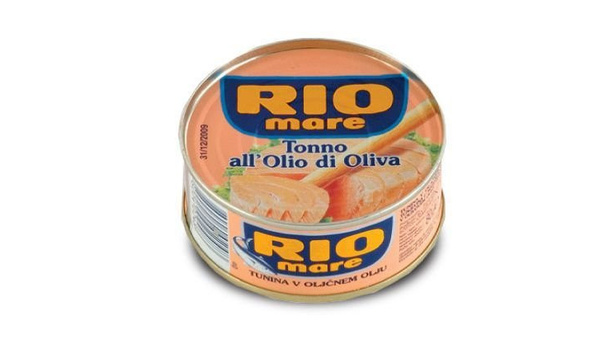 LINO RIO MARE TUNA U MASLINOVOM ULJU 80 G