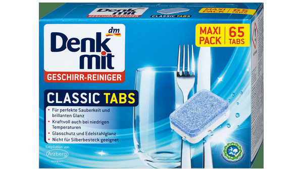 SOLAX TABLETE ZA MAŠINU 2 KG