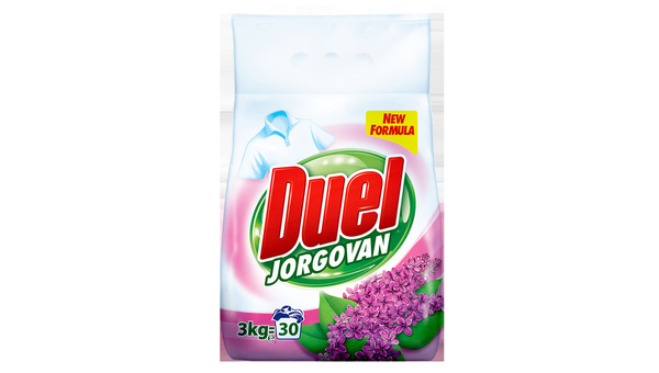 TED JORGOVAN 3 KG