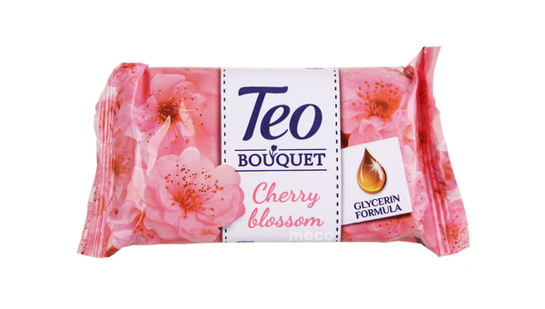 TEO SAPUN CHERRY BLOSSOM 70 G