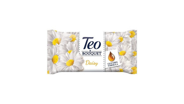 TEO SAPUN DAISY 70 G