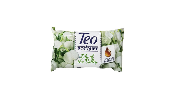 TEO SAPUN LILY OF THE VALLEY 70 G