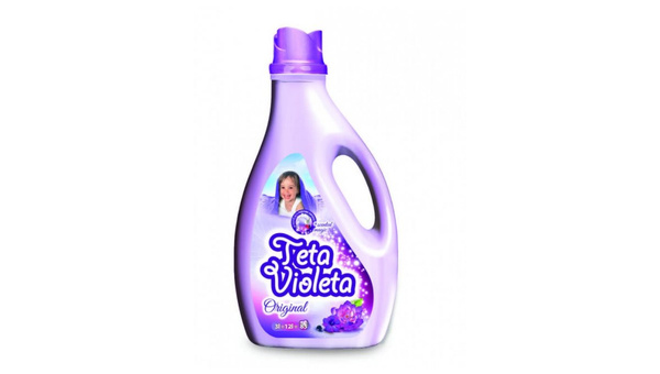VIOLETA TETA DETERĐENT ZA RUBLJE UNIVERSAL GEL 3 L