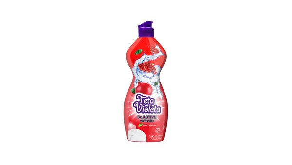 VIOLETA TETA DETERDŽENT ZA SUĐE INTENSE 450 ML