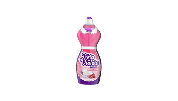 VIOLETA TETA DETERDŽENT ZA SUĐE INTENSE ACTIVE FOAM 900 ML