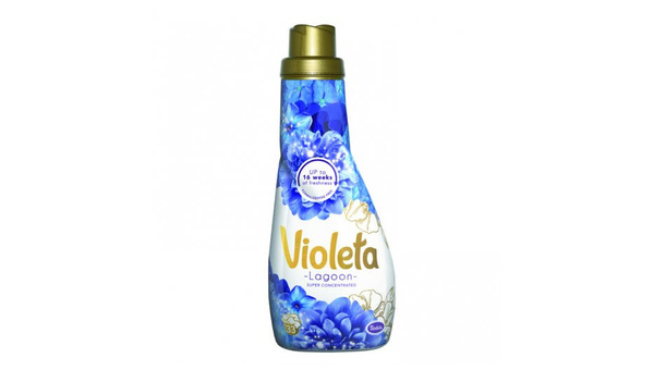 VIOLETA TETA OMEKŠIVAČ LAGOON 1 L