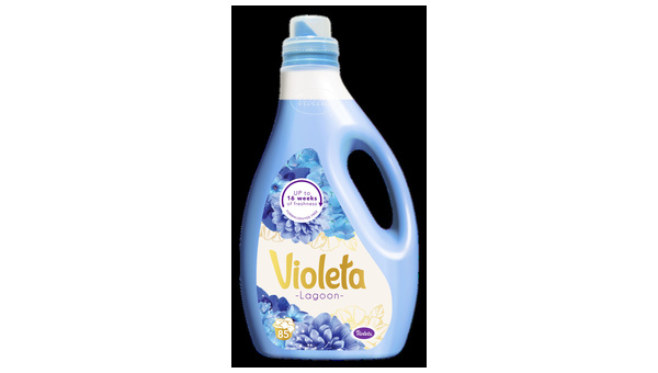 VIOLETA TETA OMEKŠIVAČ LAGOON 2 L