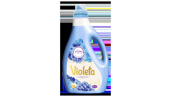 VIOLETA TETA OMEKŠIVAČ LAGOON 3 L