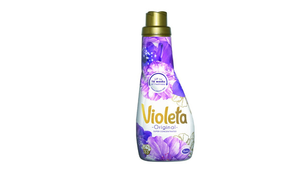 VIOLETA TETA OMEKŠIVAČ ORIGINAL 1 L