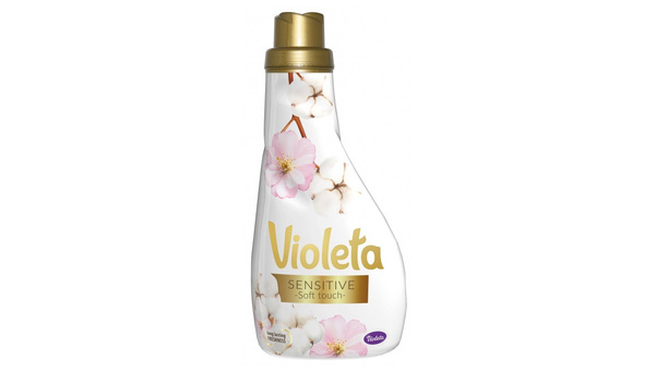 VIOLETA TETA OMEKŠIVAČ SWEET IMPULSE 900 ML