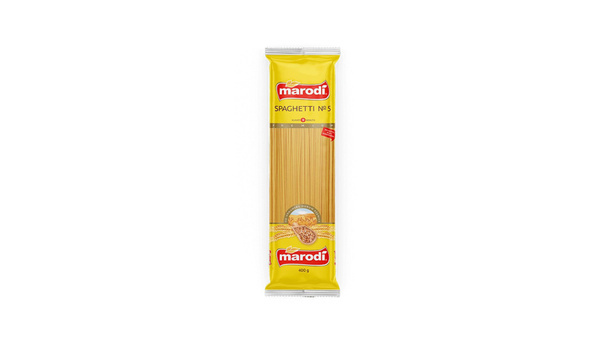 TJESTENINA MARODI SPAGHETTI PREMIUM 400 G