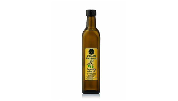 TRENT.ULJE MASLINOVO 0.5 L